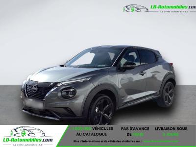 Nissan Juke Hybrid 143