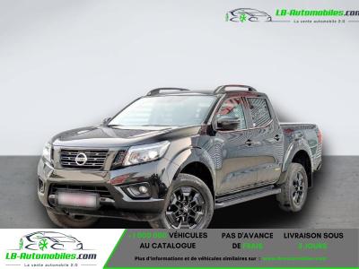 Nissan Navara 2.3 DCI 190 DOUBLE CAB BVA
