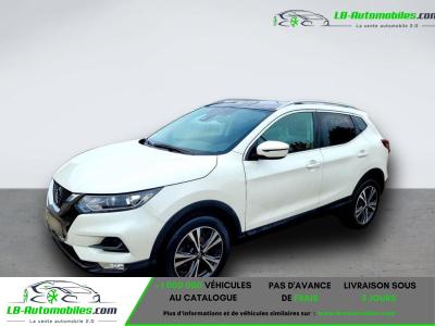 Nissan Qashqai 1.3 DIG-T 140