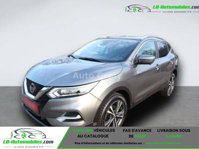 Nissan Qashqai 1.3 DIG-T 140