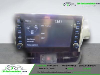 Suzuki Across 2.5 Hybride Rechargeable 185ch