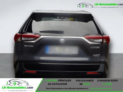 Suzuki Across 2.5 Hybride Rechargeable 185ch