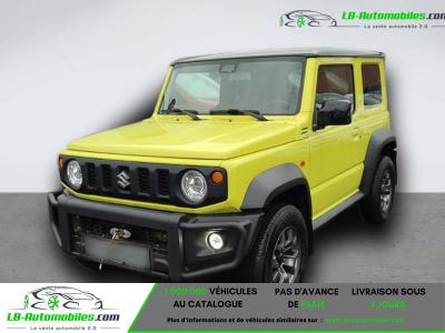 Suzuki Jimny 1.5 VVT BVM