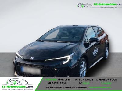 Suzuki Swace 1.8 Hybrid 140ch