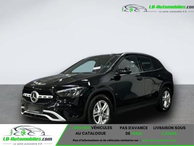 Mercedes GLA 200 BVA