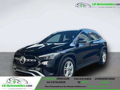 Mercedes GLA 200 BVA