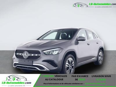 Mercedes GLA 250 e BVA