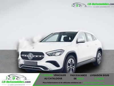 Mercedes GLA 250 e BVA