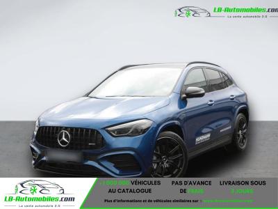 Mercedes GLA 35 AMG BVA Speedshift AMG 4Matic