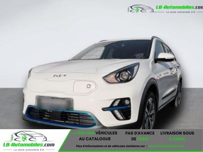 Kia E-Niro 136 ch