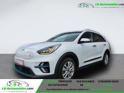 Kia E-Niro 204 ch
