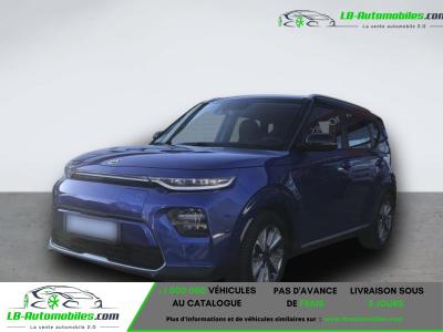 Kia E-Soul 204 ch
