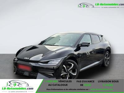 Kia EV6 325 ch AWD