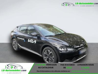 Kia EV6 325 ch AWD