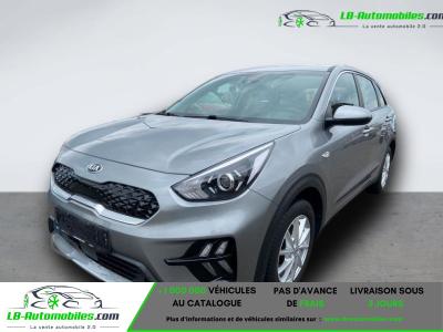 Kia Niro 1.6 GDi Hybride 141 ch BVA
