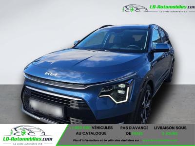 Kia Niro 1.6 GDi Hybride 105 ch BVA