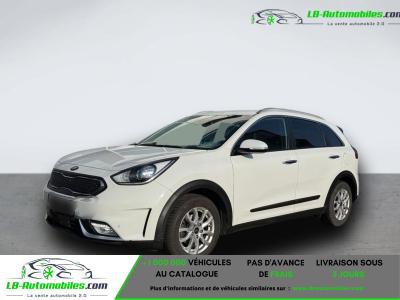 Kia Niro 1.6 GDi Hybride 105 ch BVA