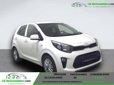 Kia Picanto 1.0 DPi 67ch BVA