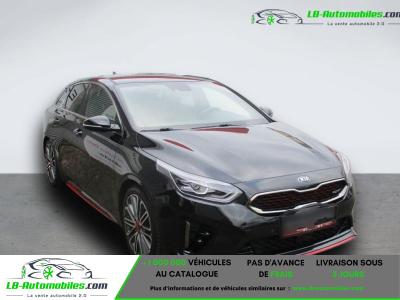 Kia ProCeed Coupé 1.6 T-GDI 204 ch BVM