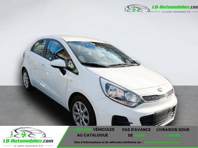 Kia Rio 1.2L 85