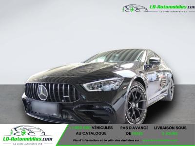 Mercedes AMG GT Coupe 53 AMG  435 ch BVA 4-Matic+