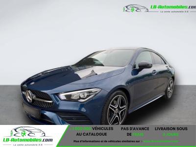 Mercedes CLA Berline 200 BVA