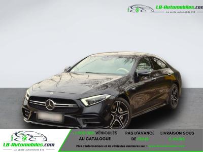 Mercedes CLS 53 EQBoost AMG
