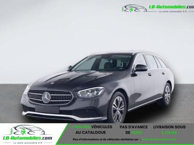 Mercedes Classe E Break 200 d BVA