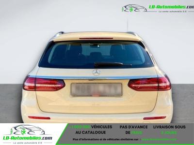 Mercedes Classe E Break 200 d BVA