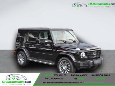 Mercedes Classe G 500 BVA