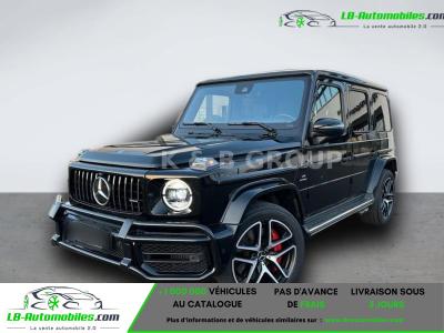 Mercedes Classe G 63 AMG BVA
