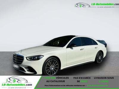 Mercedes Classe S 400 d BVA 4-Matic