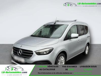 Mercedes Classe T 180 d BVM