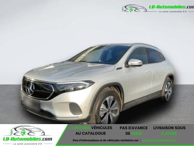 Mercedes EQA 350 4Matic