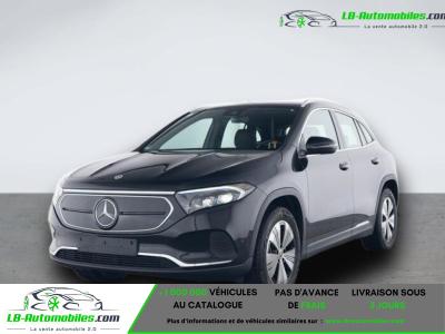 Mercedes EQA 350 4Matic