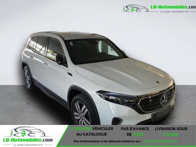 Mercedes EQB 250