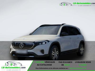 Mercedes EQB 350 4Matic