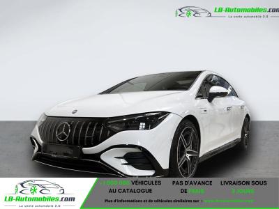 Mercedes EQE 43 AMG 4MATIC