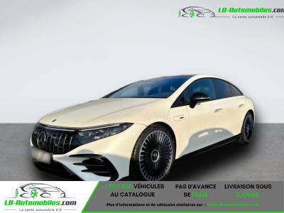 Mercedes EQS 53 4Matic+