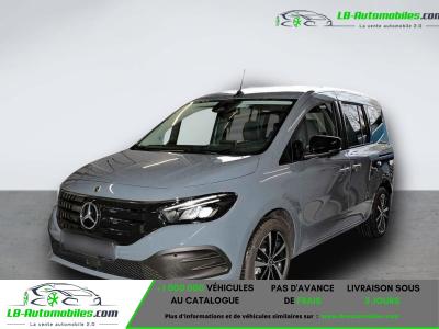 Mercedes EQT 200