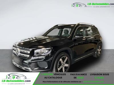Mercedes GLB 200 BVA