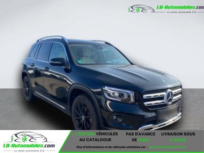 Mercedes GLB 200 d BVA