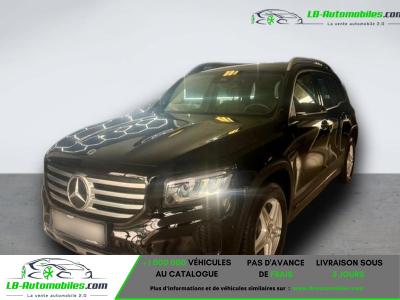 Mercedes GLB 200 d BVA