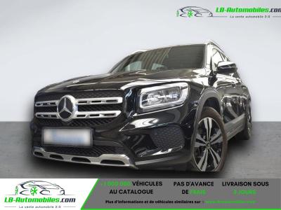 Mercedes GLB 220 d BVA 4Matic