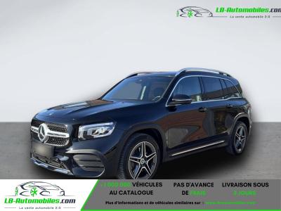 Mercedes GLB 220 d BVA 4Matic