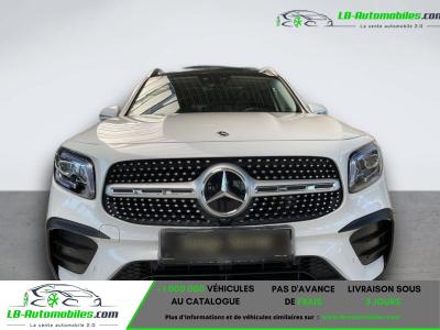 Mercedes GLB 250 BVA 4Matic