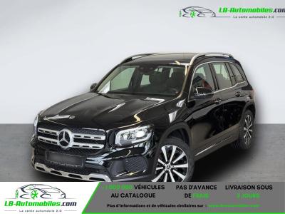 Mercedes GLB 250 BVA 4Matic