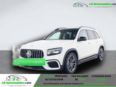 Mercedes GLB 35 AMG BVA 4Matic