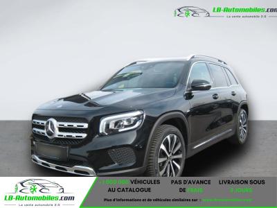 Mercedes GLB 200 BVA