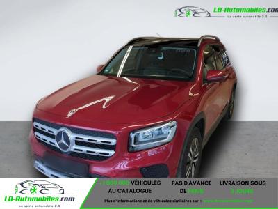 Mercedes GLB 220 d BVA 4Matic